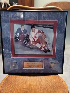 Old Time Hockey